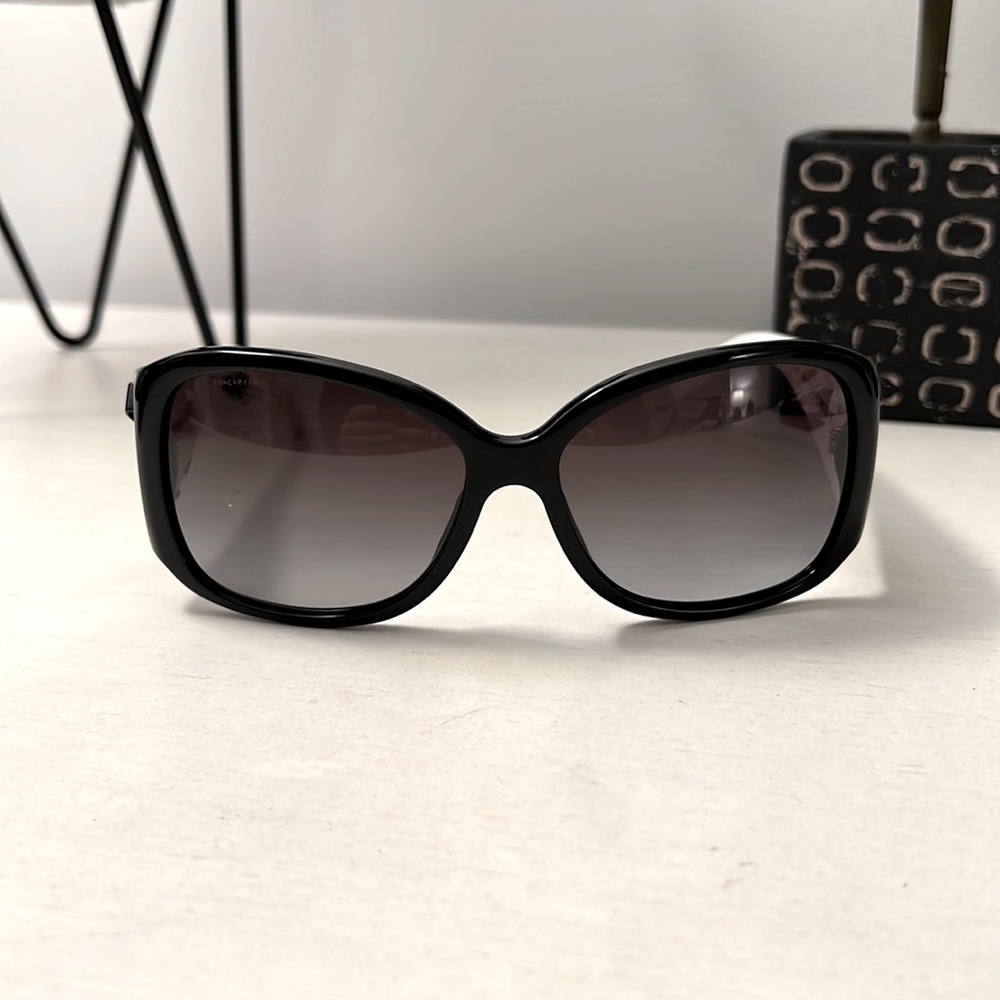 Versace sunglasses